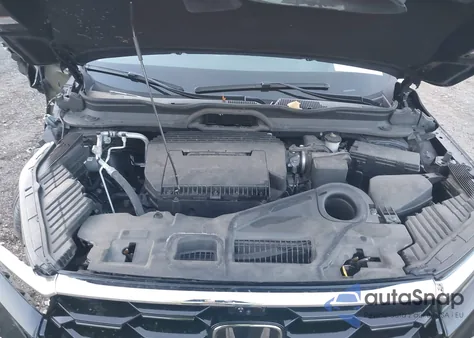 2023 Honda Pilot Awd Elite z USA, uszkodzony, nr VIN 5FNYG1H83PB004442